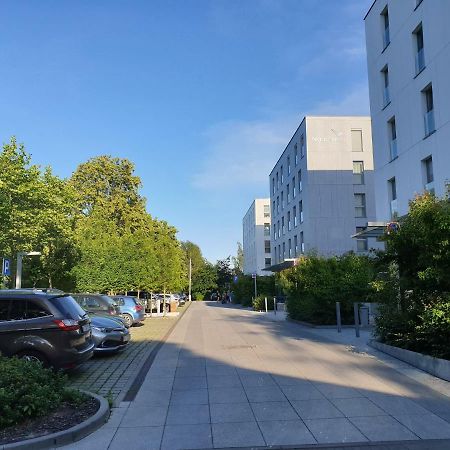 Apartament North Coast - Nad Morzem Gdansk Exterior photo
